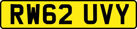 RW62UVY