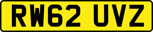 RW62UVZ