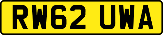 RW62UWA