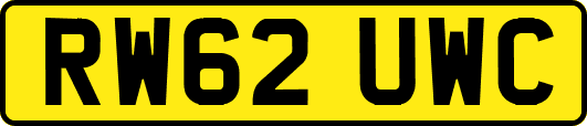 RW62UWC