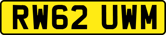 RW62UWM