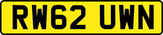 RW62UWN
