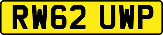 RW62UWP
