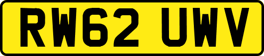 RW62UWV