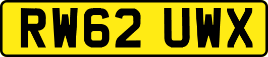 RW62UWX