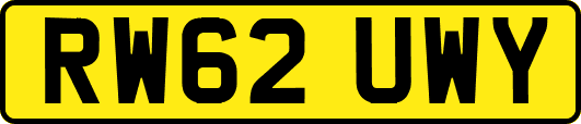 RW62UWY