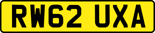 RW62UXA
