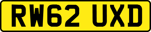 RW62UXD