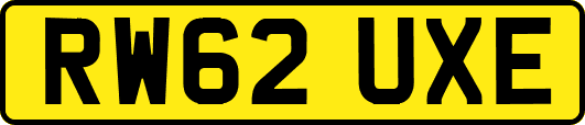 RW62UXE