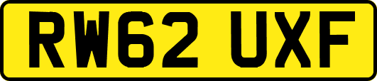 RW62UXF