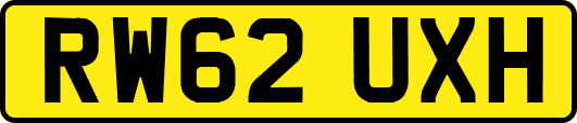 RW62UXH