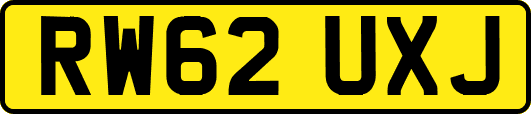 RW62UXJ