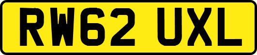 RW62UXL