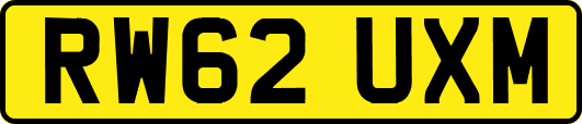 RW62UXM