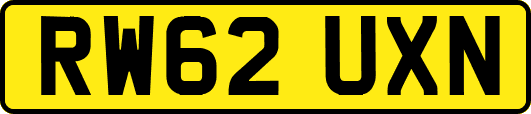 RW62UXN