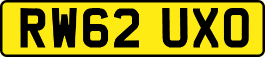 RW62UXO