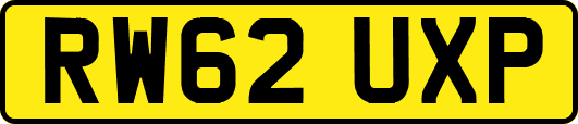 RW62UXP