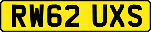 RW62UXS