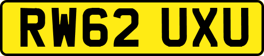 RW62UXU