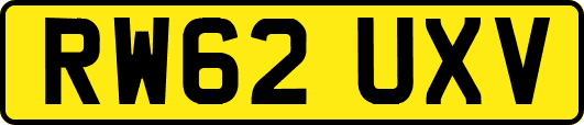 RW62UXV