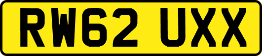RW62UXX