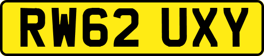 RW62UXY