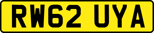 RW62UYA