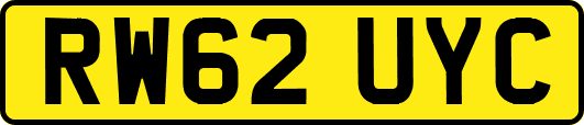 RW62UYC
