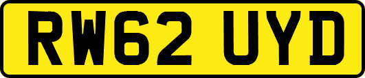 RW62UYD