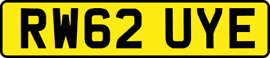 RW62UYE