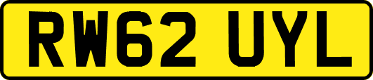 RW62UYL