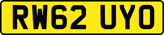 RW62UYO