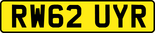 RW62UYR