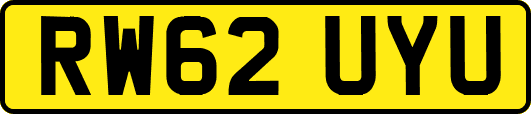 RW62UYU
