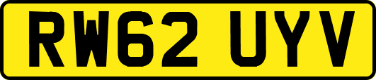 RW62UYV
