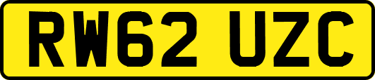 RW62UZC