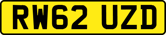 RW62UZD