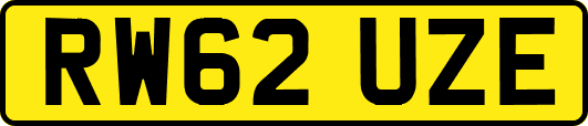 RW62UZE