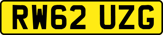 RW62UZG