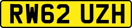 RW62UZH