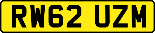 RW62UZM