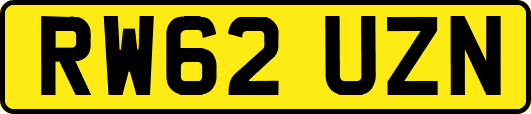 RW62UZN