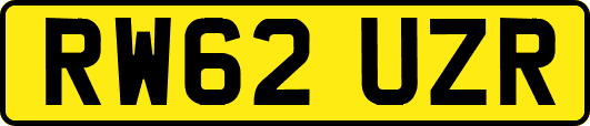 RW62UZR