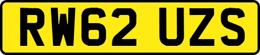 RW62UZS