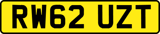 RW62UZT