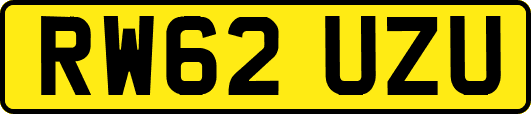 RW62UZU