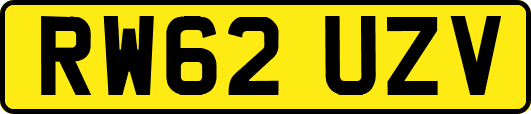 RW62UZV