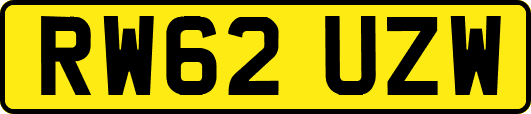 RW62UZW