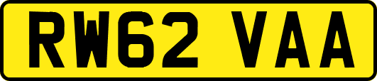 RW62VAA