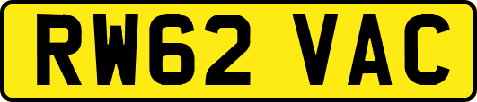 RW62VAC